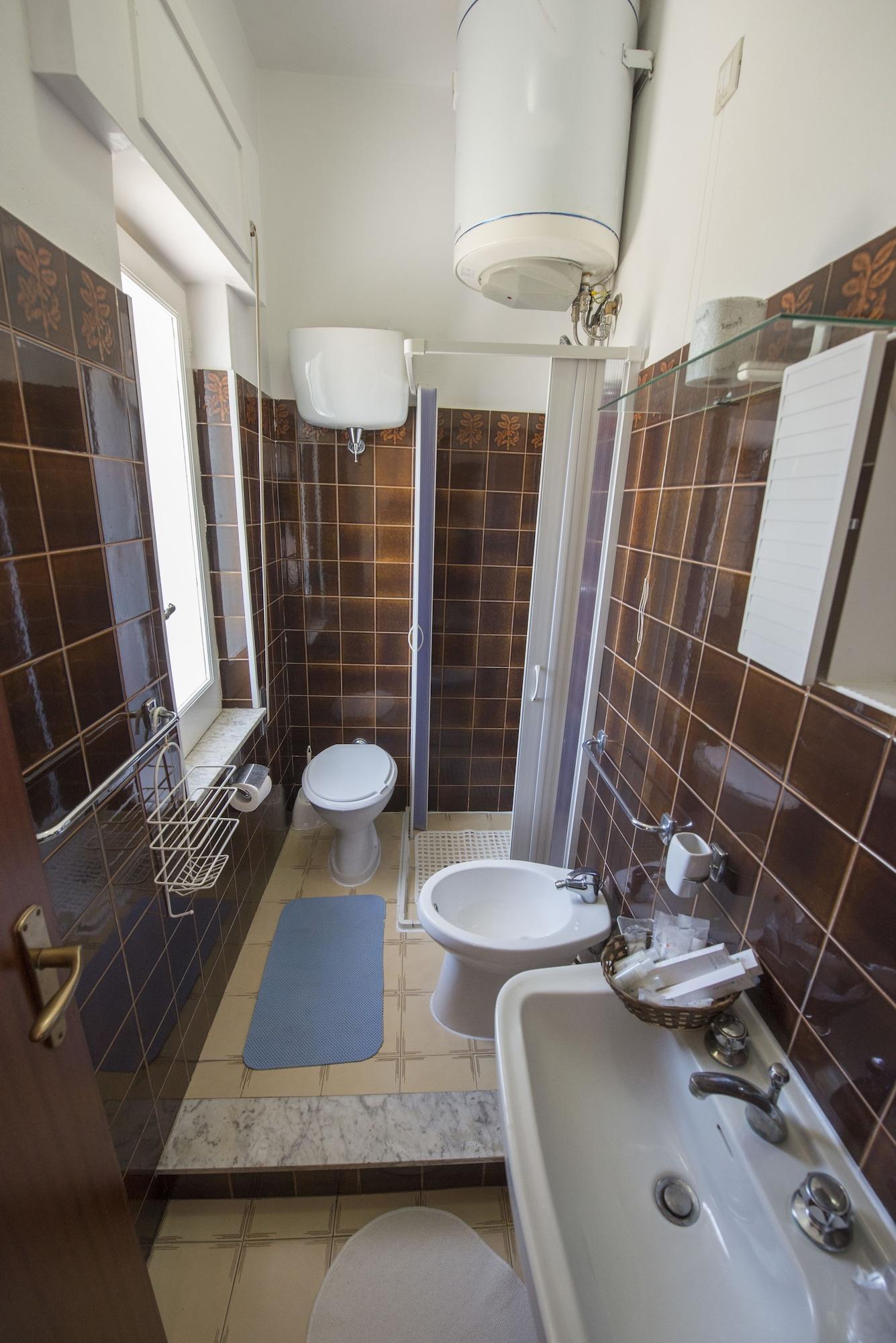Hotel Umberto Ricadi Ngoại thất bức ảnh
