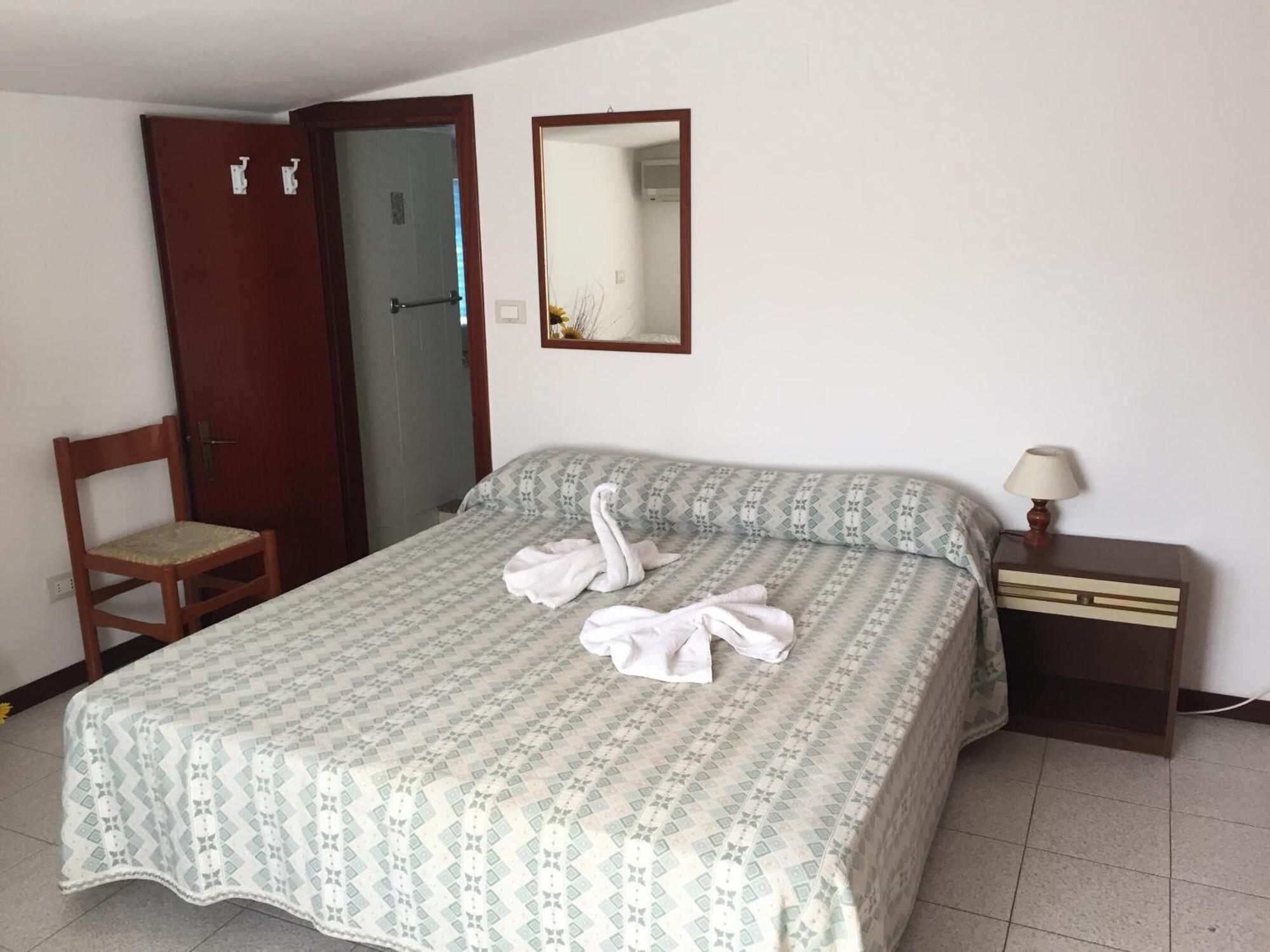 Hotel Umberto Ricadi Ngoại thất bức ảnh