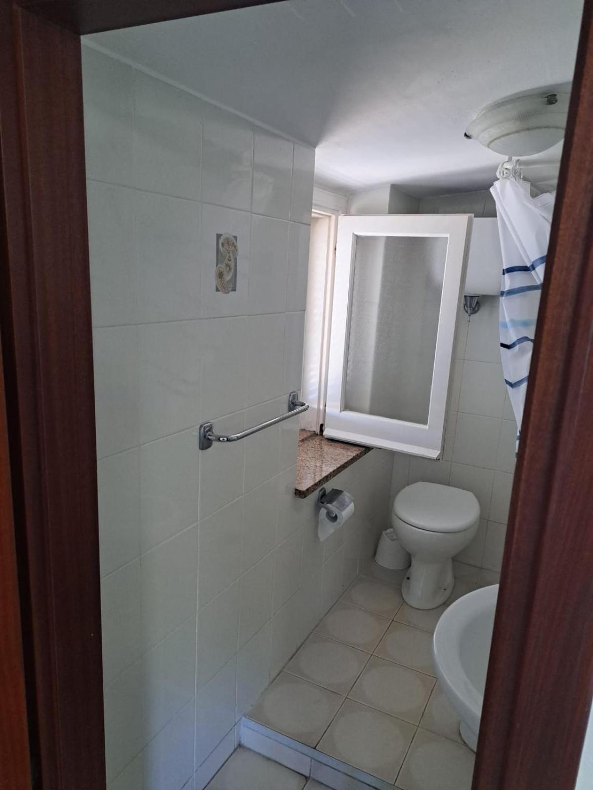 Hotel Umberto Ricadi Ngoại thất bức ảnh
