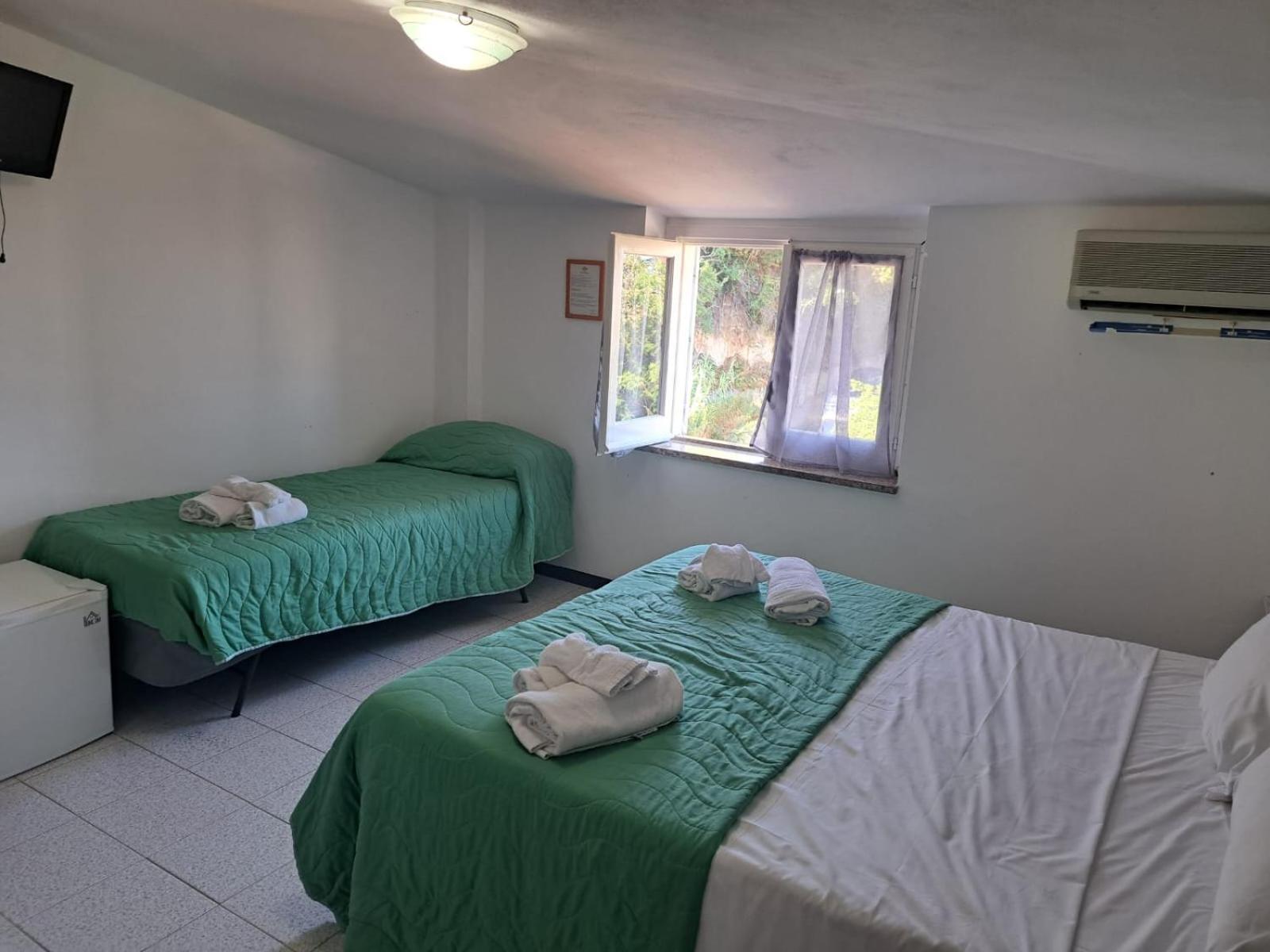 Hotel Umberto Ricadi Ngoại thất bức ảnh