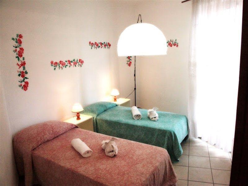 Hotel Umberto Ricadi Ngoại thất bức ảnh