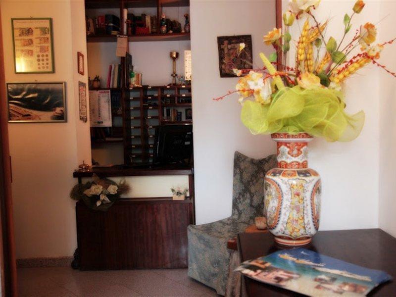 Hotel Umberto Ricadi Ngoại thất bức ảnh