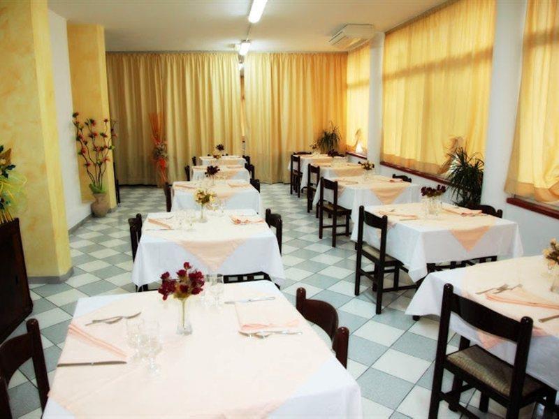 Hotel Umberto Ricadi Ngoại thất bức ảnh