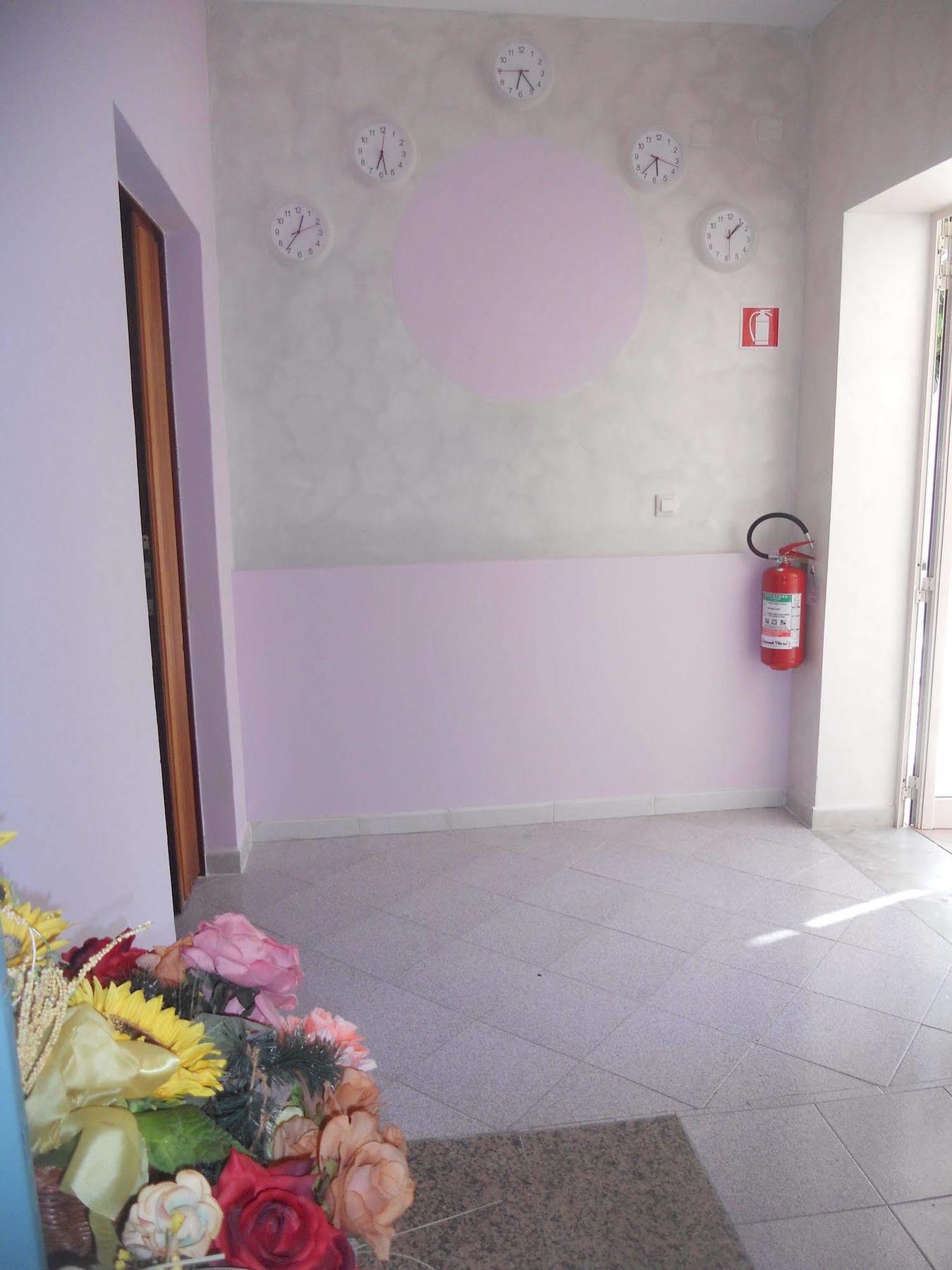 Hotel Umberto Ricadi Ngoại thất bức ảnh