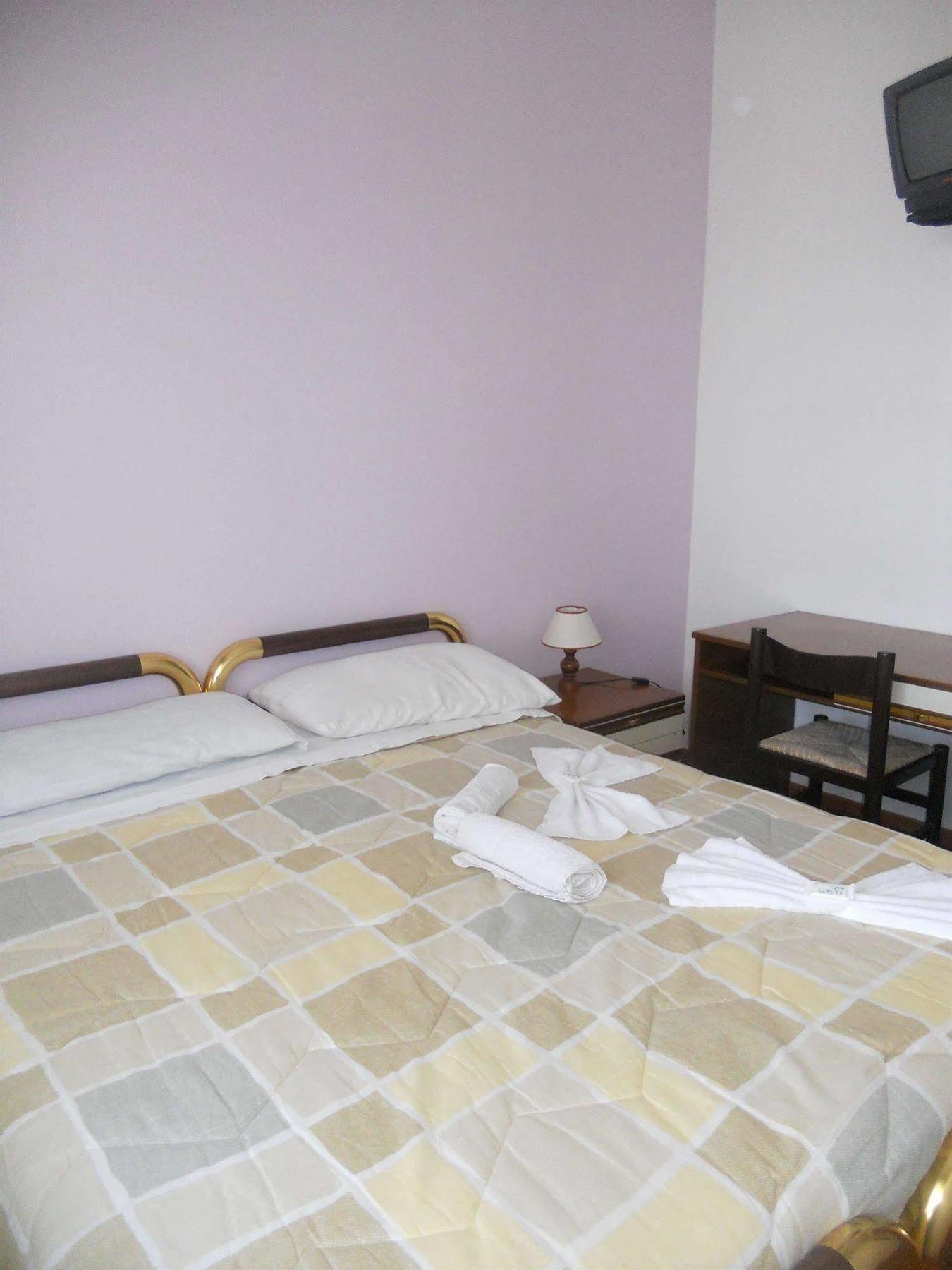 Hotel Umberto Ricadi Ngoại thất bức ảnh