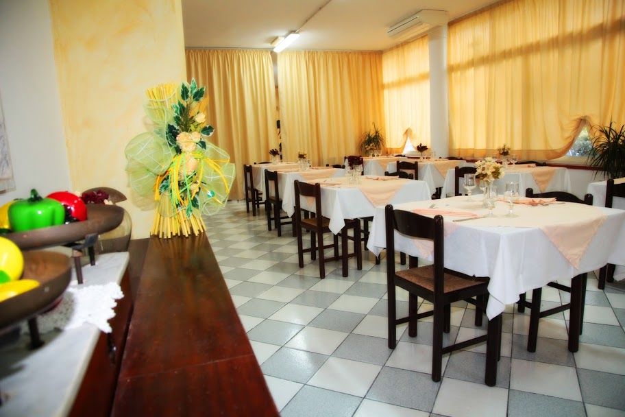 Hotel Umberto Ricadi Ngoại thất bức ảnh